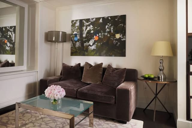 The Mark-Seventy-Seven Junior Suite-1