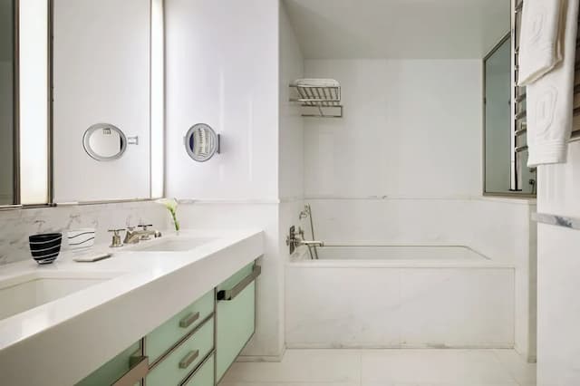 The Mark-Garden Suite-4