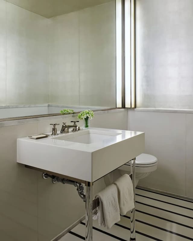 The Mark-Garden Suite-5