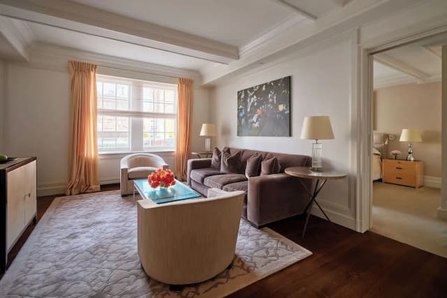 The Mark-Garden Suite-1