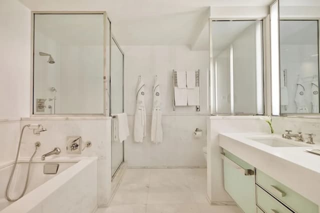 The Mark-Two Bedroom Premier Suite-5