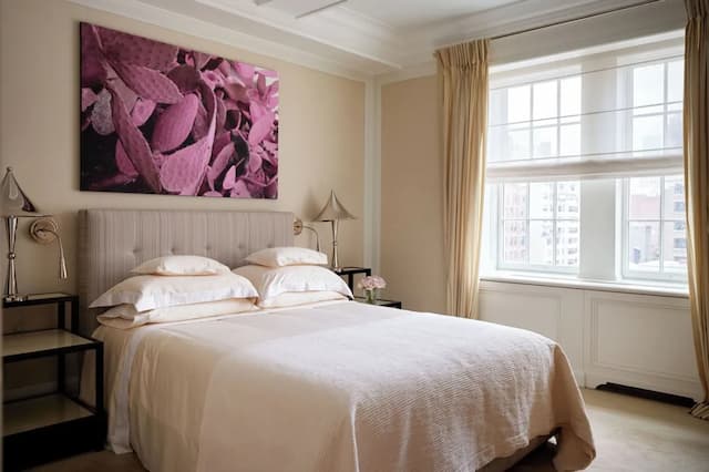 The Mark-Two Bedroom Premier Suite-3