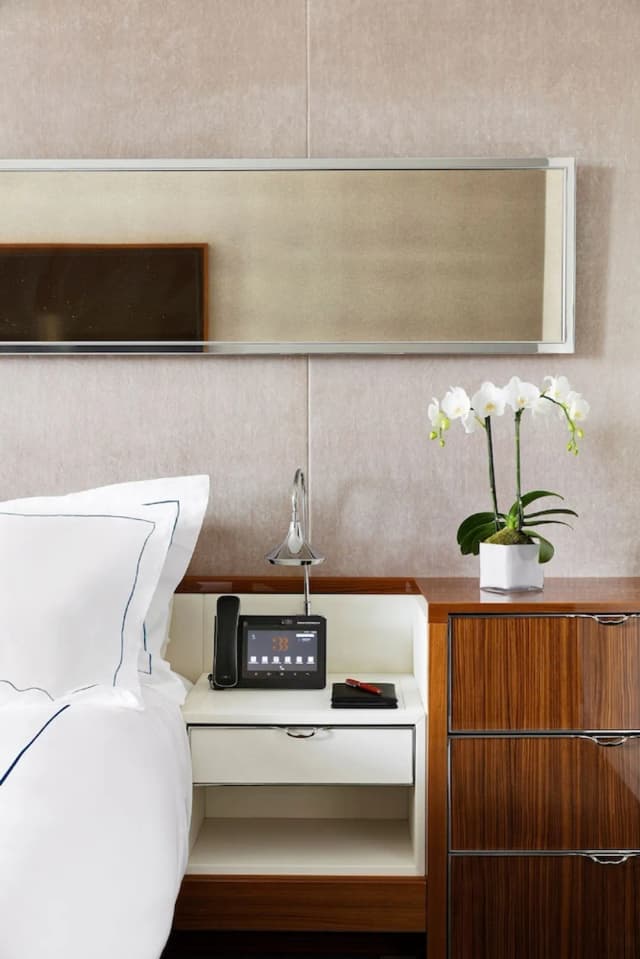 33 호텔, 뉴욕 시티, 시포트-클래식 스위트, 침실 1개-3