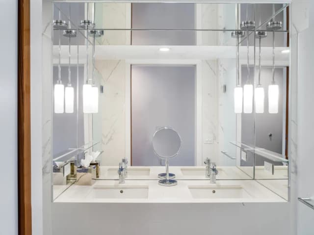 33 호텔, 뉴욕 시티, 시포트-슈피리어룸, 킹사이즈침대 1개 (Courtyard)-6