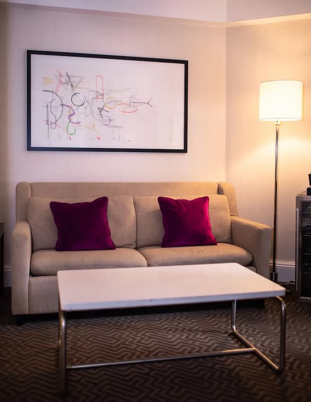 The Lexington Hotel, Autograph Collection-小型套房-3