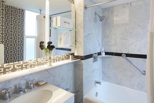 The Lexington Hotel, Autograph Collection-套房, 1 间卧室-4