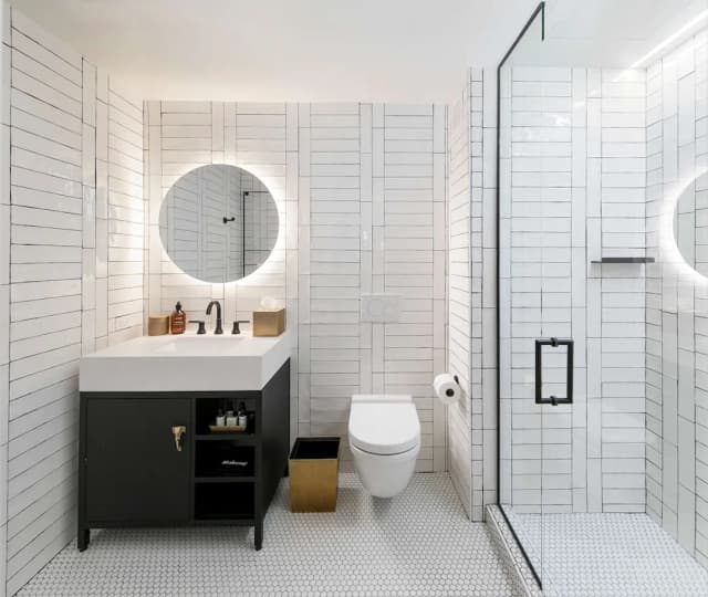 The Wayfarer Downtown LA, Tapestry Collection by Hilton-Room, Multiple Beds (Dorm)-4