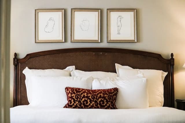 호텔 소렌토-Classic Room, 1 Queen Bed-2