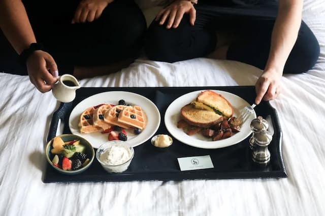 호텔 소렌토-Classic Room, 1 Queen Bed-6