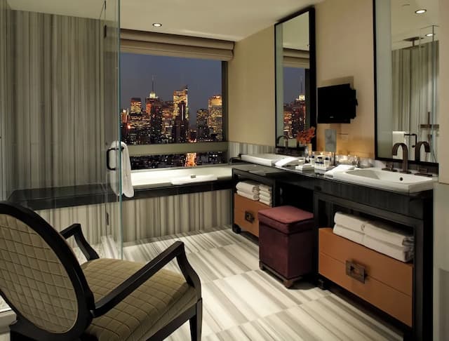 The Dominick-SoHi View One Bedroom Suite-5