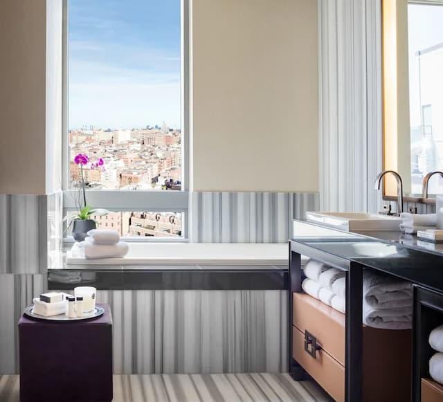 The Dominick-SoHi View One Bedroom Suite-4