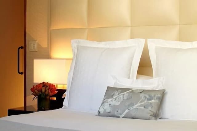 The Dominick-Spa One Bedroom Suite-2