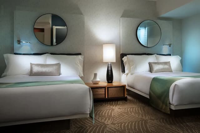 W Los Angeles - West Beverly Hills-Spectacular Suite, 套房, 1 间卧室-1