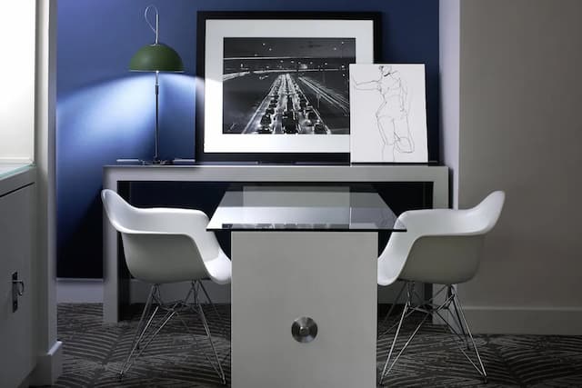 W Los Angeles - West Beverly Hills-Spectacular Suite, 套房, 1 间卧室-5