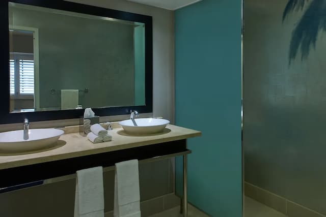 W Los Angeles - West Beverly Hills-Spectacular Suite, 套房, 1 间卧室-7