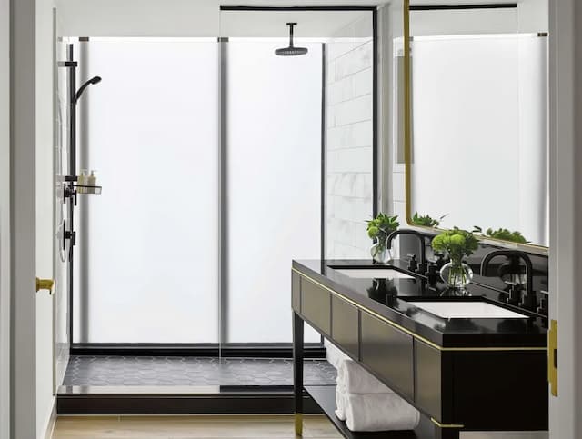 C. ボールドウイン、キュリオ コレクション バイ ヒルトン-スイート 1 ベッドルーム (Top Floor)-5