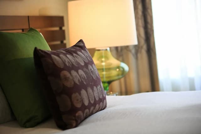 킴프턴 호텔 빈티지 시애틀 바이 IHG-프리미엄룸, 퀸사이즈침대 2개 (Street View)-2