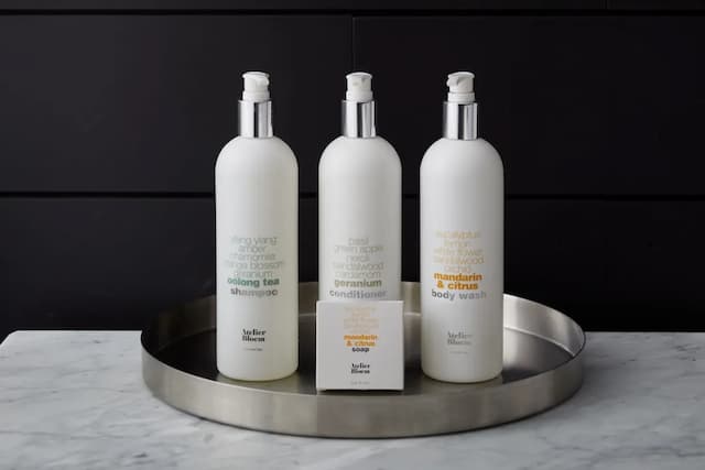 킴프턴 호텔 빈티지 시애틀 바이 IHG-룸, 퀸사이즈침대 1개, 장애인 지원 (Essential, Accessible Tub)-3