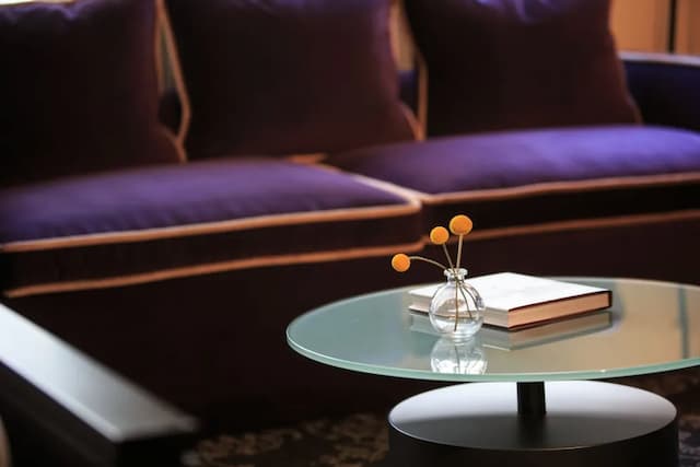 킴프턴 호텔 빈티지 시애틀 바이 IHG-스튜디오 스위트, 킹사이즈침대 1개, 장애인 지원, 코너-5