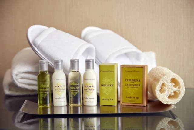 DoubleTree by Hilton Hotel Alana - Waikiki Beach-套房, 1 间卧室 (Waikiki Suite, City/Mountain View)-8