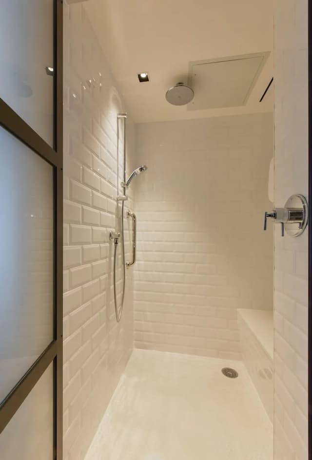 캐노피 바이 힐튼 샌프란시스코 소마-룸, 킹사이즈침대 1개, 시내 전망-4