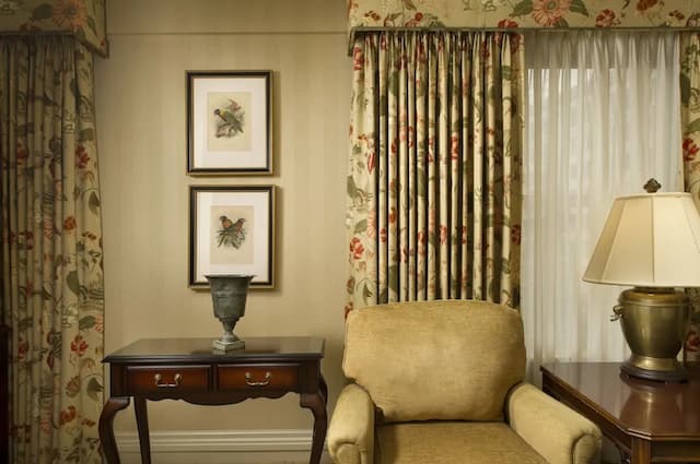 메이플라워 파크 호텔-디럭스룸, 퀸사이즈침대 1개-3