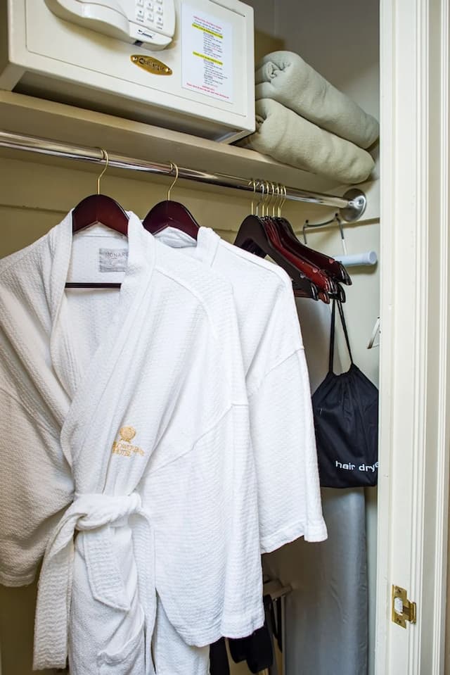 메이플라워 파크 호텔-디럭스 스위트, 퀸사이즈침대 2개-4