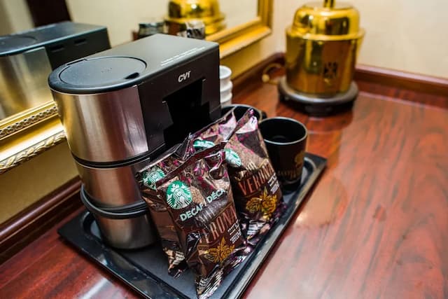 메이플라워 파크 호텔-디럭스 스위트, 퀸사이즈침대 2개-3