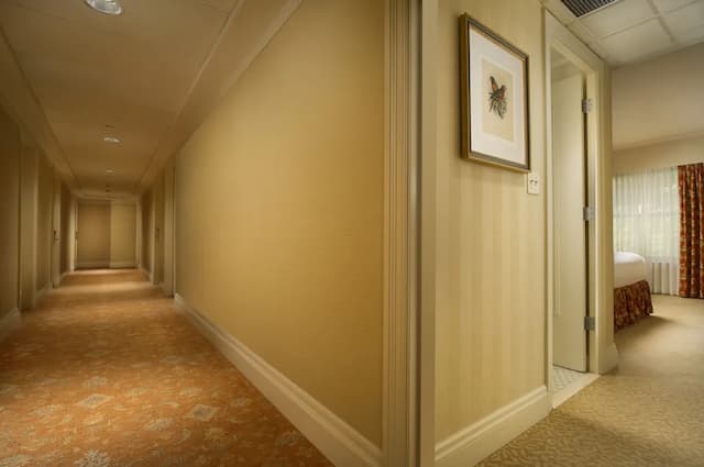 메이플라워 파크 호텔-이그제큐티브 스위트, 퀸사이즈침대 1개-3