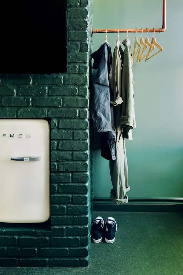 펠리호텔 시애틀-디럭스룸, 킹사이즈침대 1개 (The Deluxe King)-6