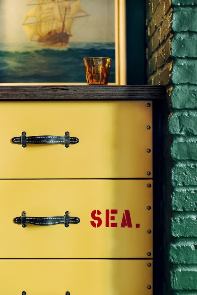 펠리호텔 시애틀-디럭스룸, 킹사이즈침대 1개 (The King)-7