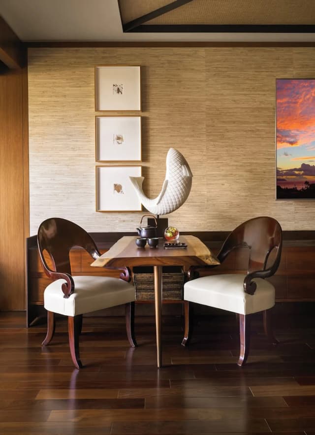 Four Seasons Resort Lanai-Room, 1 King Bed, Garden View-2