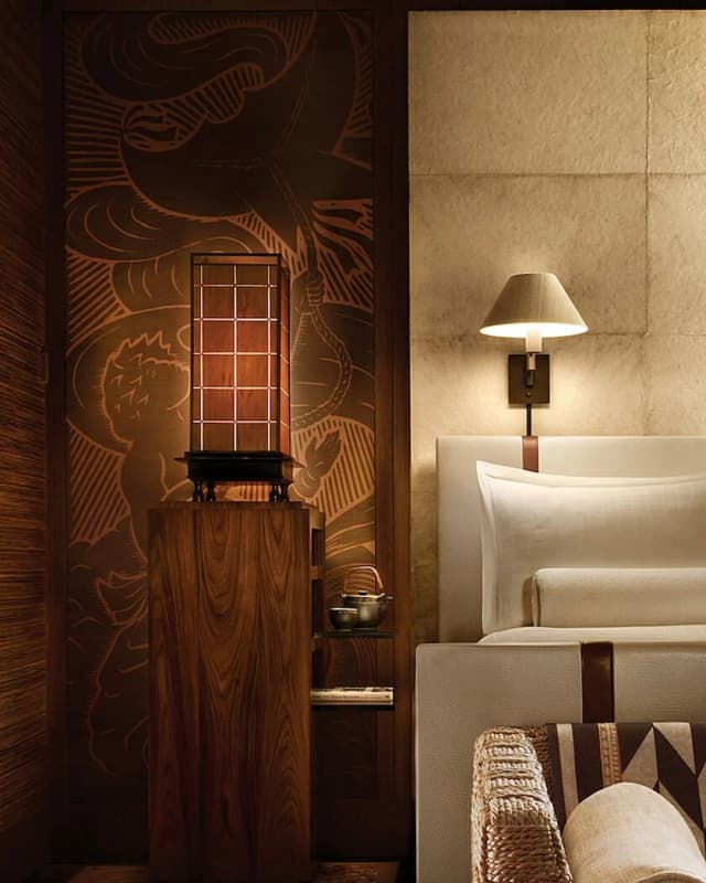 Four Seasons Resort Lanai-Room, 1 King Bed, Oceanfront-1