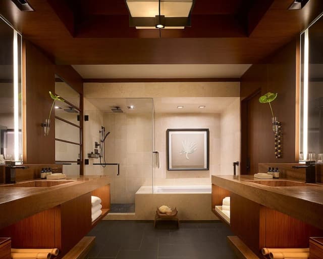 Four Seasons Resort Lanai-Room, 1 King Bed, Oceanfront-4