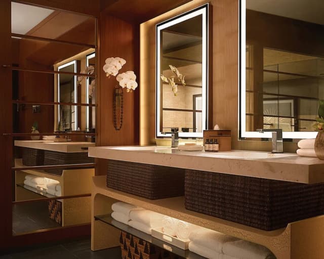 Four Seasons Resort Lanai-Room, 1 King Bed, Garden View-6