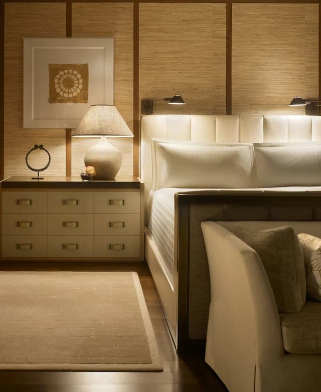 Four Seasons Resort Lanai-Suite, 1 King Bed, Garden View (Ohana)-2