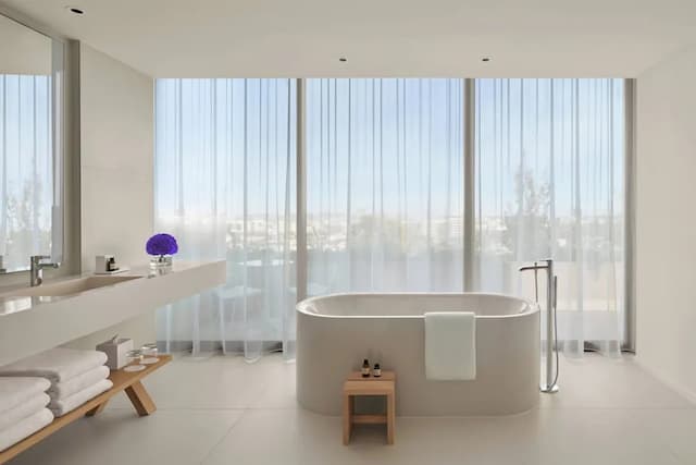 The West Hollywood EDITION-高级套房, 1 间卧室-4