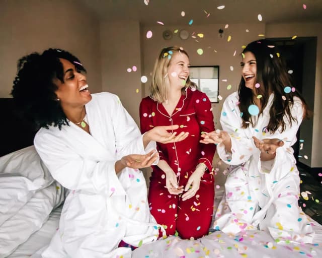 Sheraton Tribeca New York Hotel-Room, 2 Double Beds-1