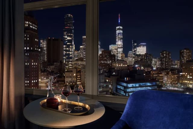 ModernHaus SoHo-Suite (Horizon)-3