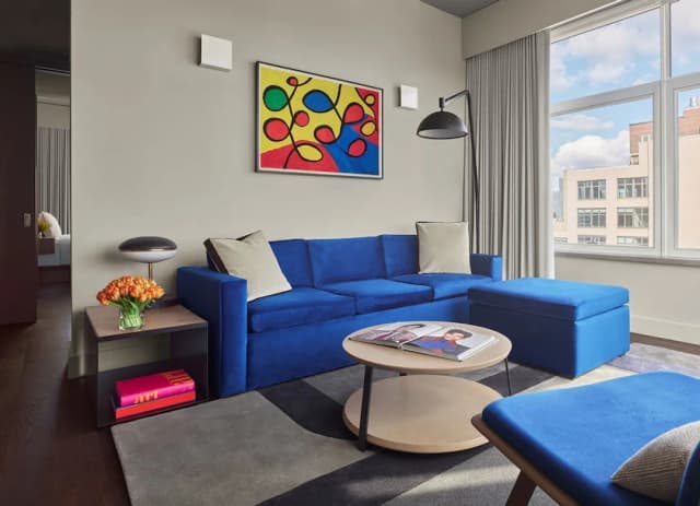 ModernHaus SoHo-Suite (Horizon)-1