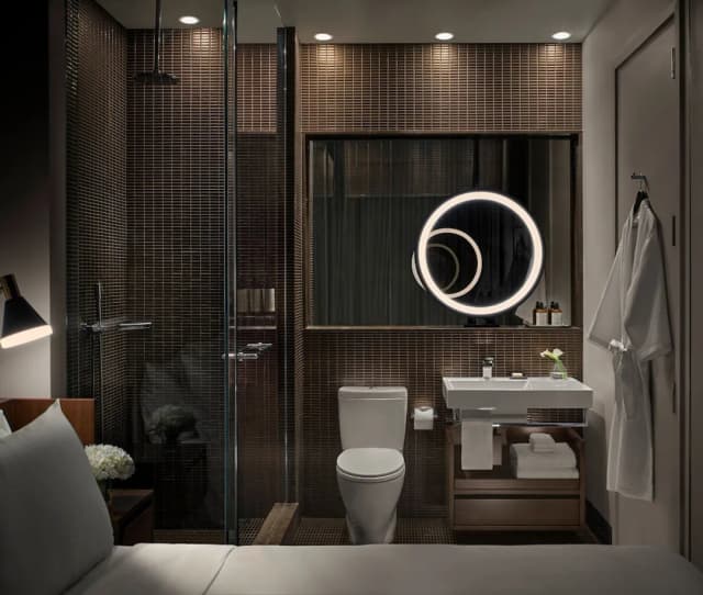 ModernHaus SoHo-Room, 1 Queen Bed (Modern)-4