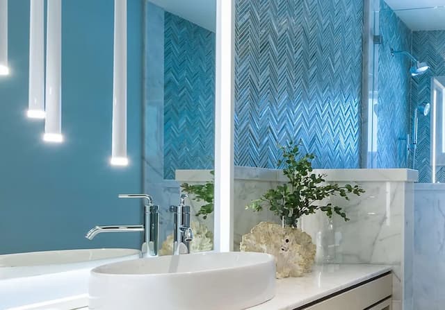 Oceana Santa Monica, LXR Hotels & Resorts-套房, 1 张特大床 (Pacific Lanai)-7