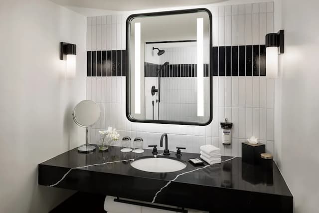 ハイアット リージェンシー サンフランシスコ ダウンタウン ソマ-ルーム キングベッド 1 台-2