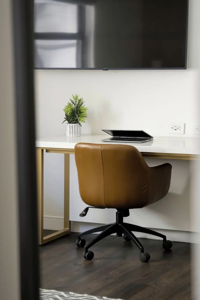 클럽 쿼터스, 타임스 스퀘어 - 미드타운-스탠다드룸-5