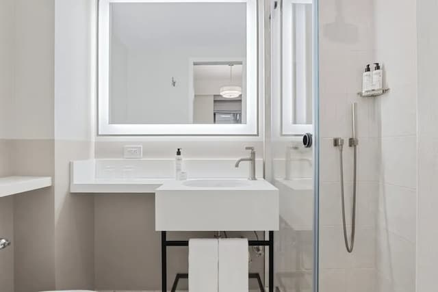 클럽 쿼터스, 타임스 스퀘어 - 미드타운-스탠다드룸-9