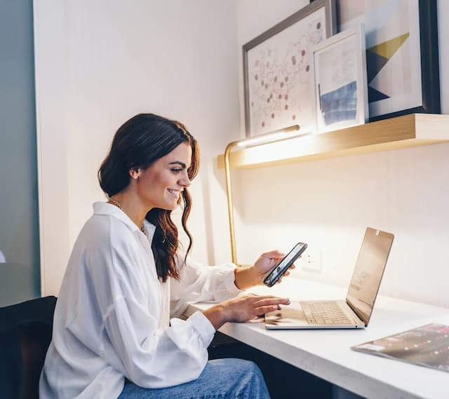 클럽 쿼터스, 타임스 스퀘어 - 미드타운-룸-2