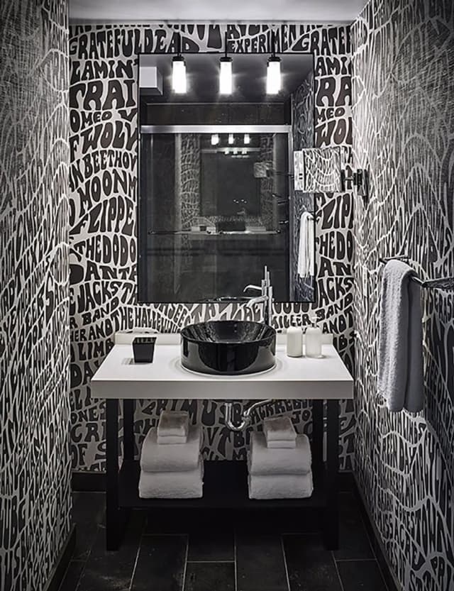 Hotel Zeppelin San Francisco-尊贵客房, 1 张特大床-4