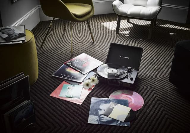 Hotel Zeppelin San Francisco-套房, 1 张特大床和 1 张沙发床 (King)-4