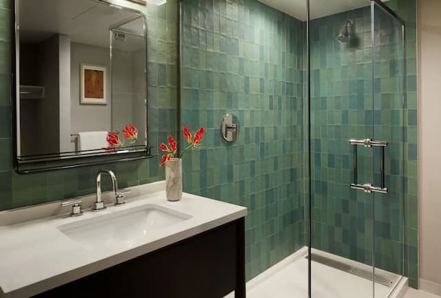 킴프턴 호텔 엔소, IHG 바이-룸, 퀸사이즈침대 2개-4