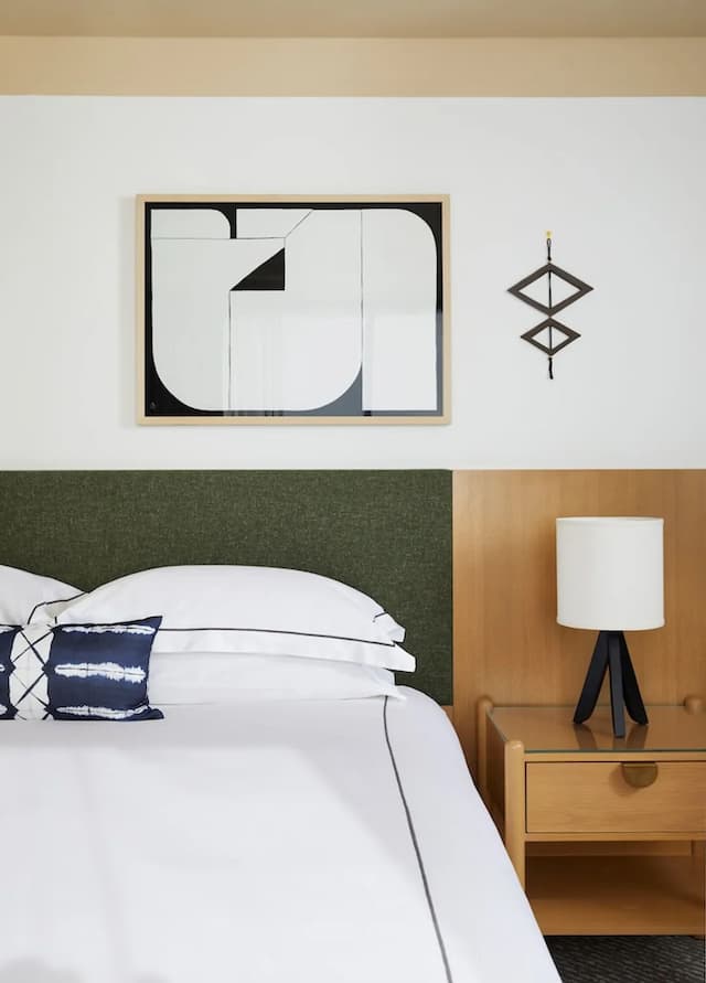 킴프턴 호텔 엔소, IHG 바이-룸, 킹사이즈침대 1개, 발코니-3